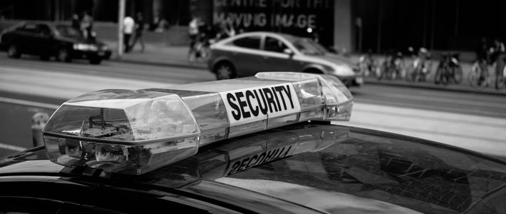 Qualities to Become a Security Guard - Security Guard Service Cape Town Nzacksi Security