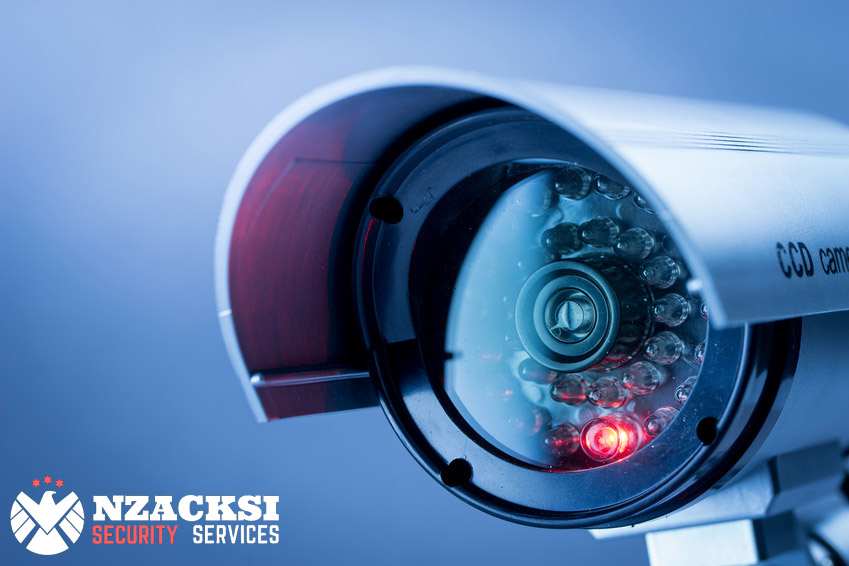 3 Benefits of Business Security Systems | Commercial Security Cape Town