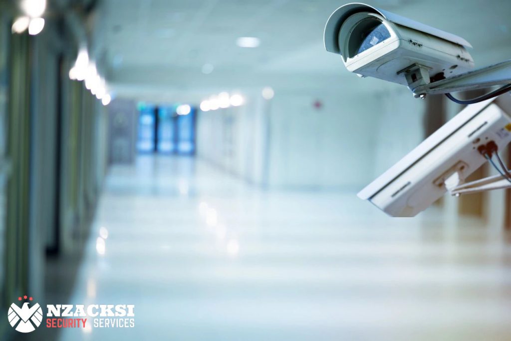 Protect your business on holidays Control Room Monitoring Cape Town