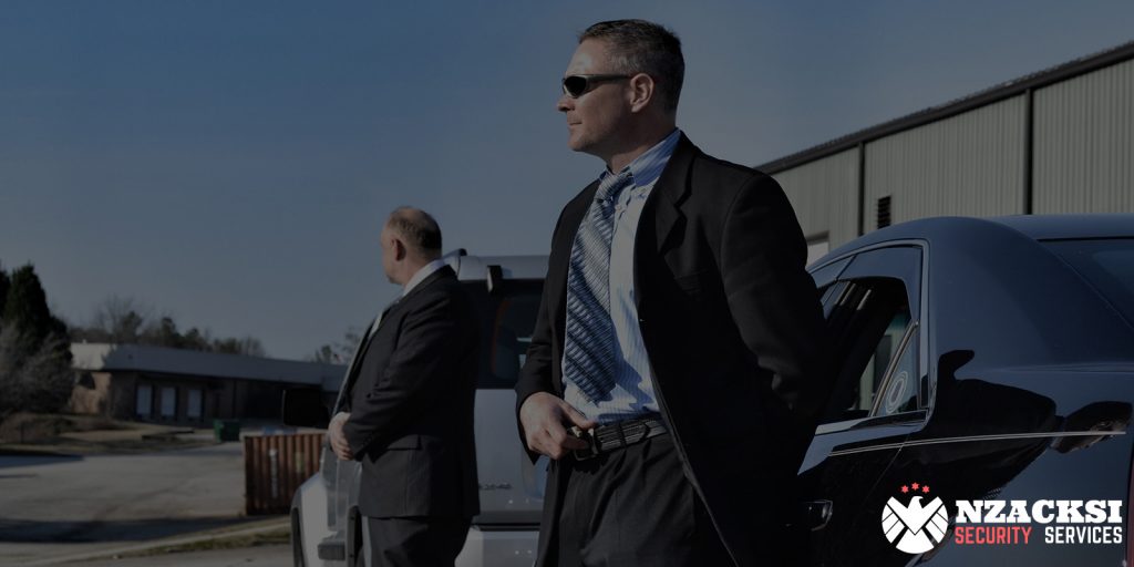 The Benefits of Executive Protection Security Solutions Cape Town Nzacksi Security Cape Town