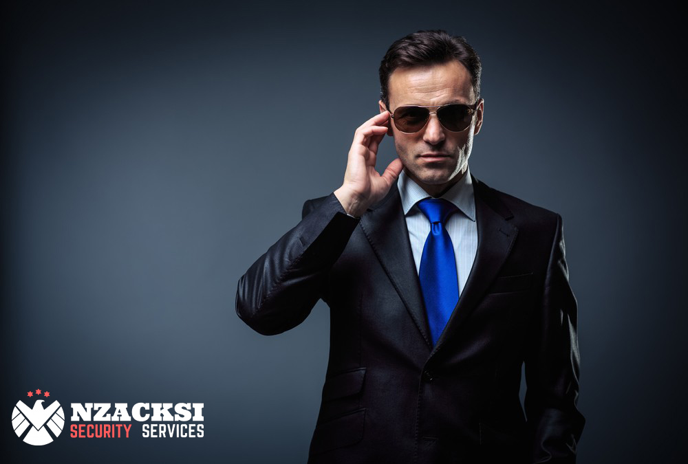 How to Observe & Avoid Threats Body Guards Cape Town – Nzacksi