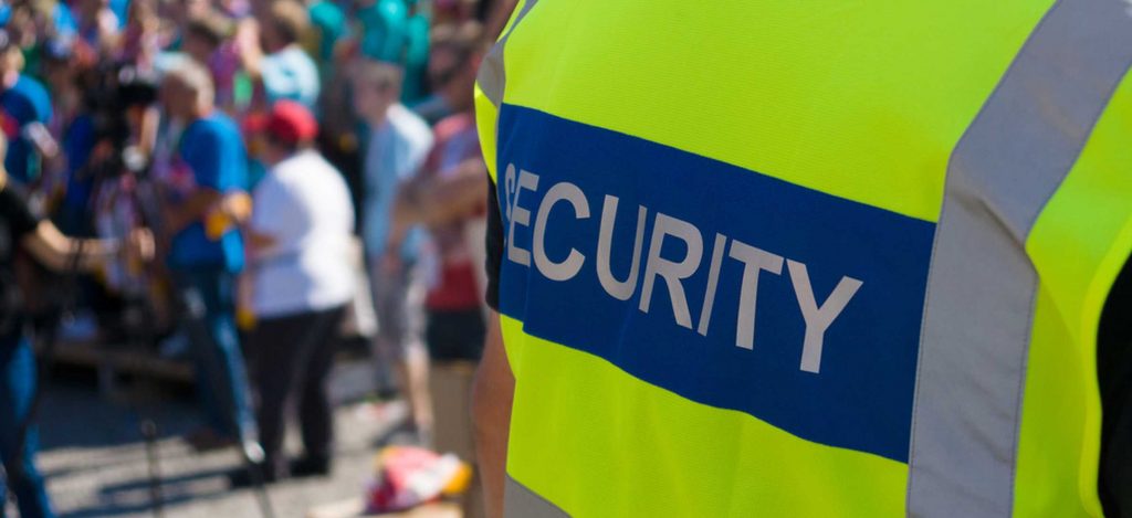 Important Event Security Tips to Follow - Events Security Cape Town