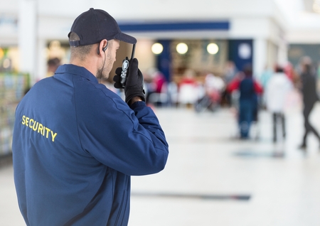 Why are security guards needed? - Security Guard Service Cape Town