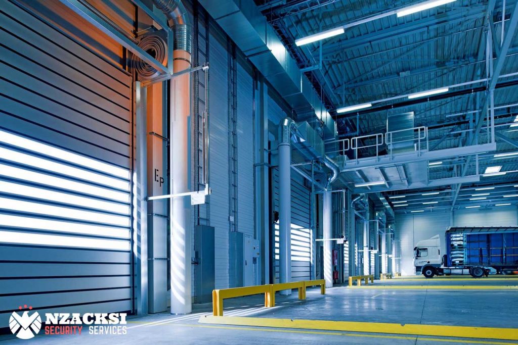 warehouse-security You need help with Commercial Security - Commercial Security Cape Town