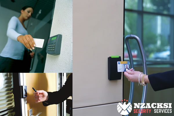 Types of Access Control Systems 2019 - Commercial Security Cape Town