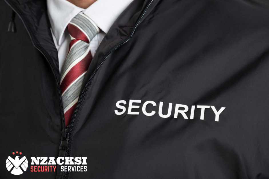 How to Choose a Security Company - Security Companies Cape Town