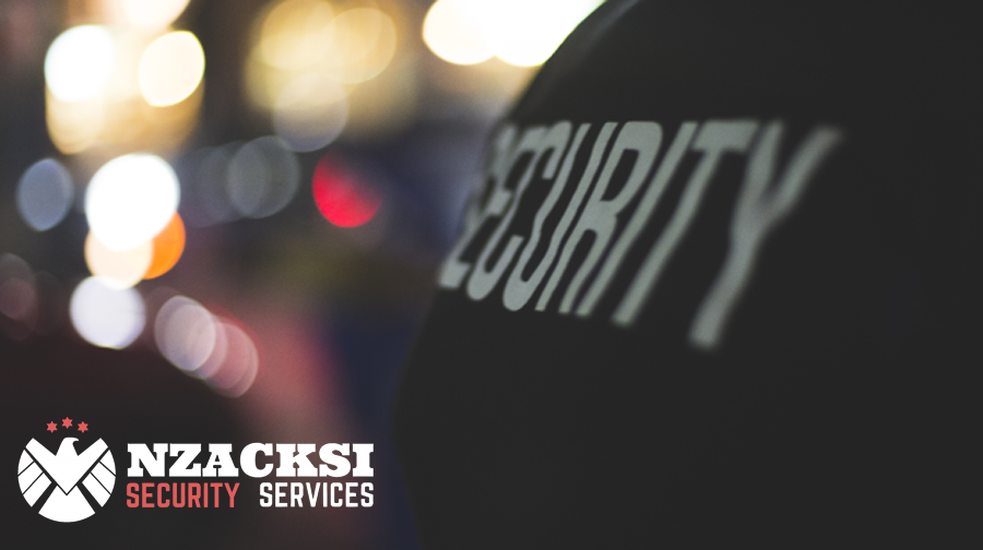 In house vs Contracted security services - Security Companies Cape Town
