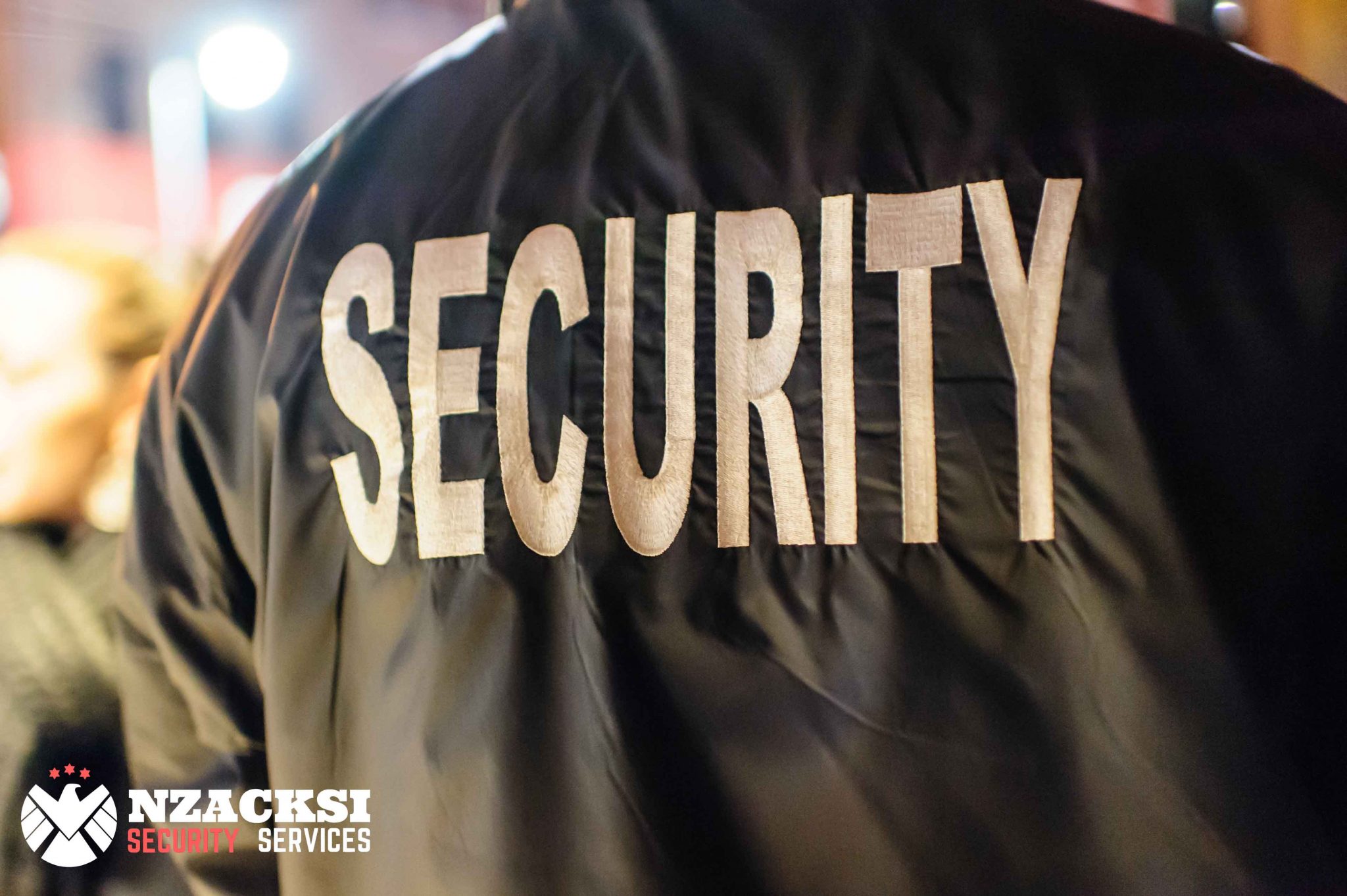 Questions To Ask a Security Company - Security Companies Cape Town