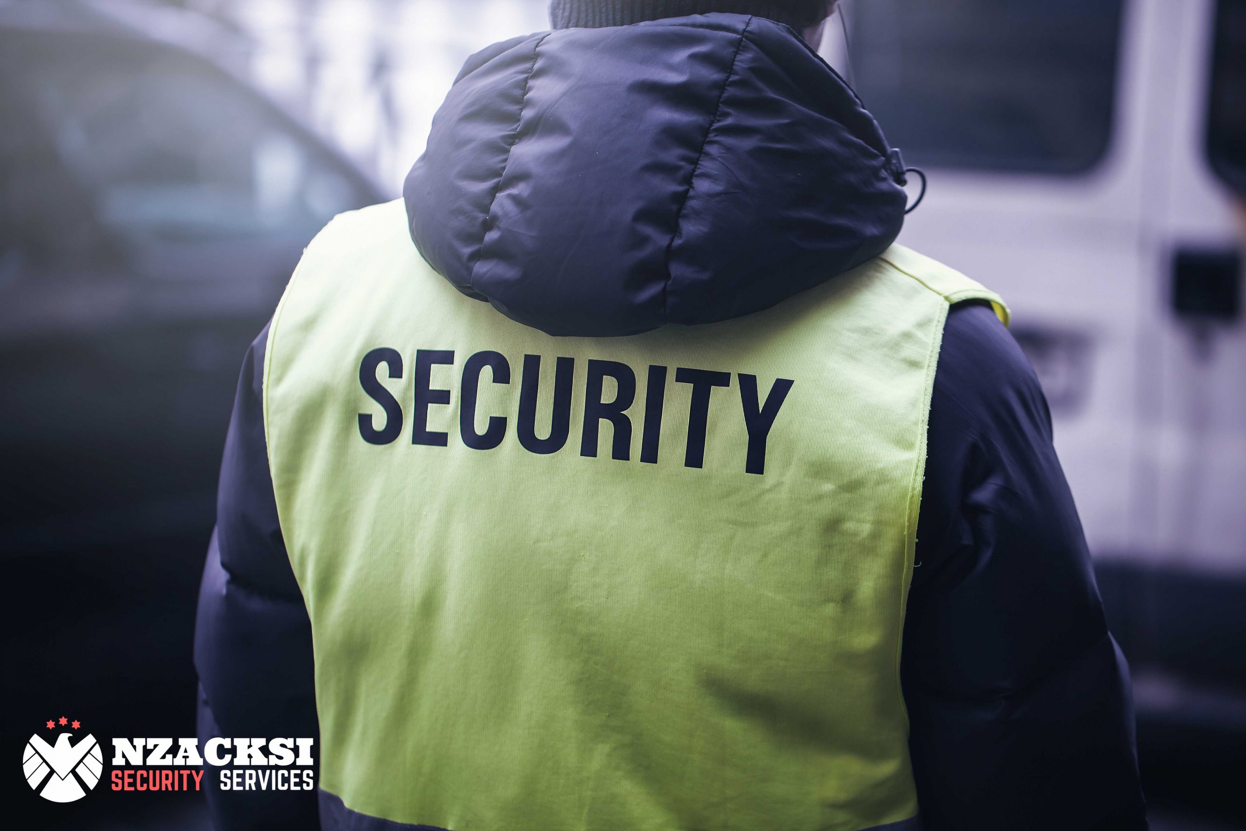 What Number of Guards Do You Need - Security Services Cape Town